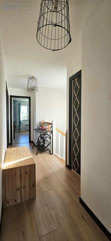 Maison individuelle à vendre à Pleuven dans le Finistère (29170), ref : 107-M-11-25-29152