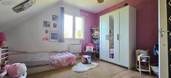 Maison individuelle à vendre à Pleuven dans le Finistère (29170), ref : 107-M-11-25-29152