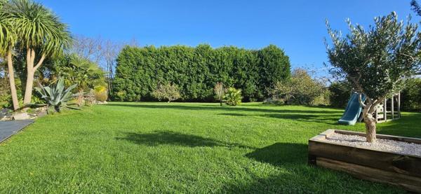 Maison individuelle à vendre à Pleuven dans le Finistère (29170), ref : 107-M-11-25-29152