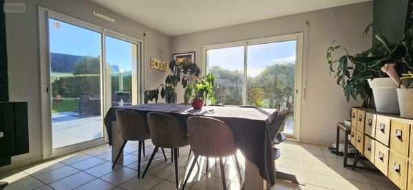Maison individuelle à vendre à Pleuven dans le Finistère (29170), ref : 107-M-11-25-29152