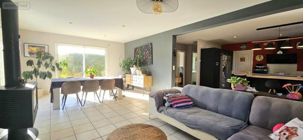 Maison individuelle à vendre à Pleuven dans le Finistère (29170), ref : 107-M-11-25-29152