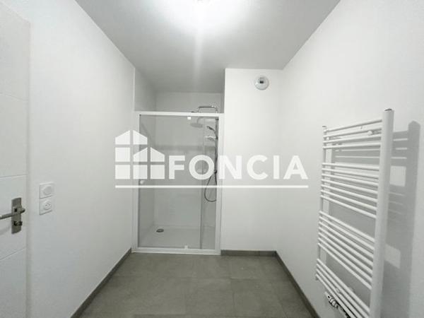 Location Appartement 3 pièces 68.1 m² - 2 SENTE MARCELLE LARIGAUDIERE Bordeaux 33100