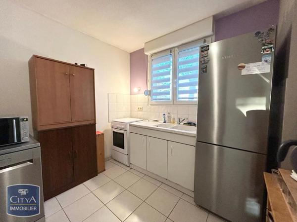 Maison à louer 4 pièces 78.99m²