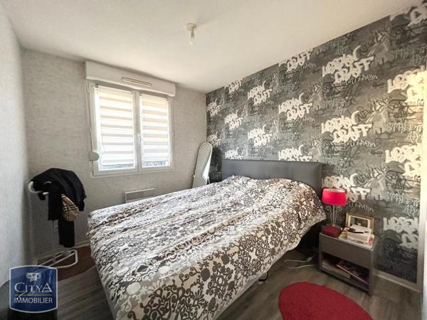 Maison à louer 4 pièces 78.99m²