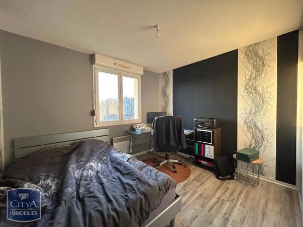 Maison à louer 4 pièces 78.99m²