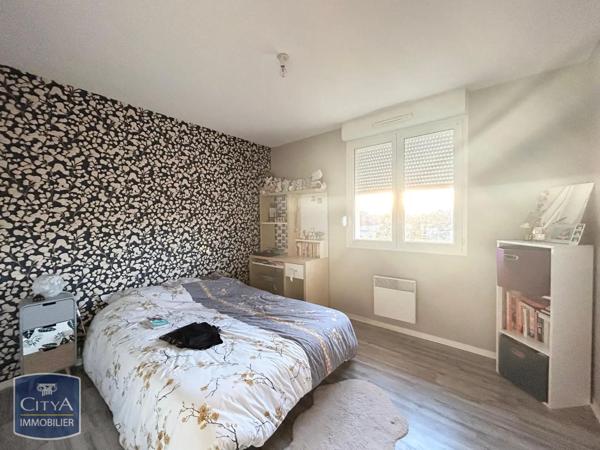 Maison à louer 4 pièces 78.99m²