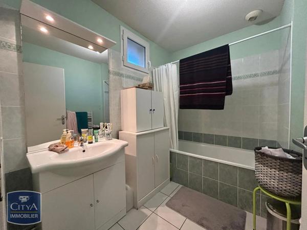 Maison à louer 4 pièces 78.99m²