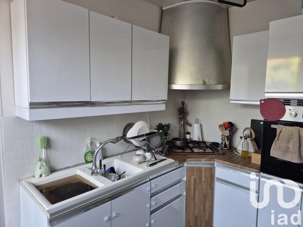 Immeuble à vendre 1 575 m² Chassignelles