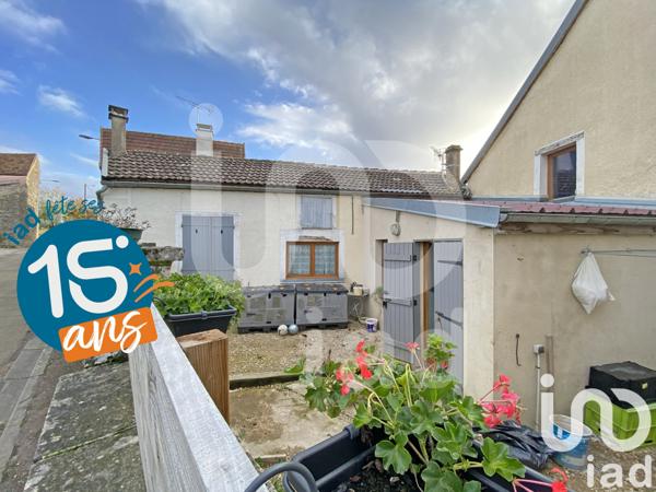 Immeuble à vendre 1 575 m² Chassignelles