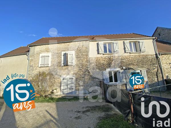 Immeuble à vendre 1 575 m² Chassignelles