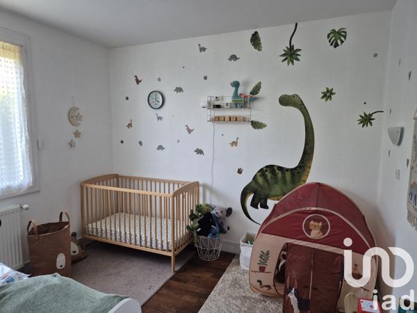 Immeuble à vendre 1 575 m² Chassignelles