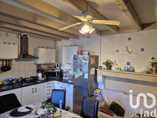 Immeuble à vendre 1 575 m² Chassignelles