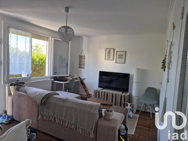 Immeuble à vendre 1 575 m² Chassignelles