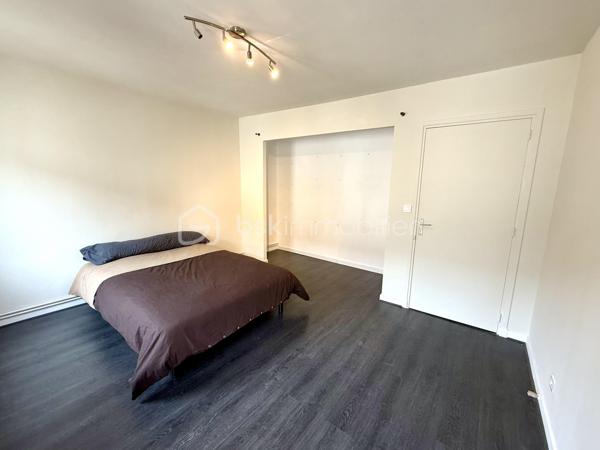 Appartement de 90 m²