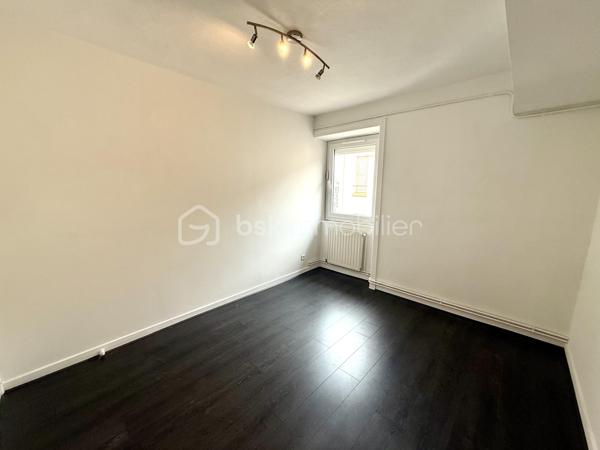 Appartement de 90 m²