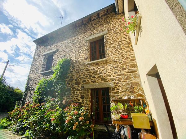 À vendre - Maison familiale entre Plérin et Saint-Brieuc