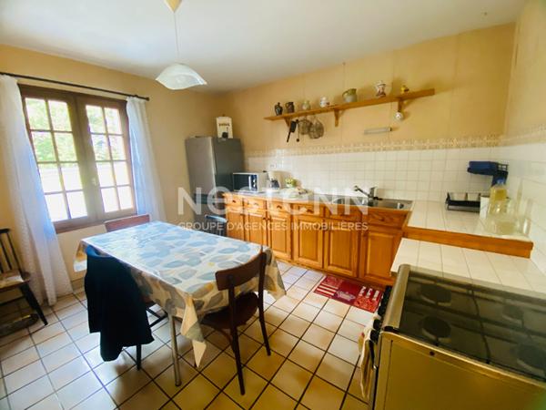 À vendre - Maison familiale entre Plérin et Saint-Brieuc
