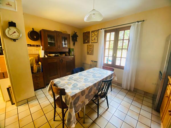 À vendre - Maison familiale entre Plérin et Saint-Brieuc