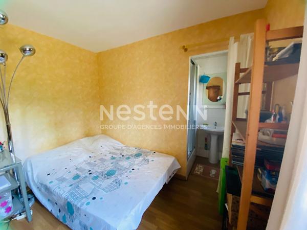 À vendre - Maison familiale entre Plérin et Saint-Brieuc