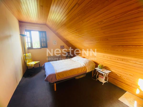 À vendre - Maison familiale entre Plérin et Saint-Brieuc