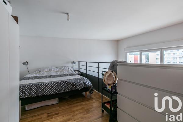 Location appartement 4 pièces 72 m² Villemomble