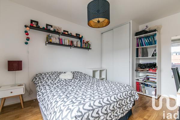 Location appartement 4 pièces 72 m² Villemomble