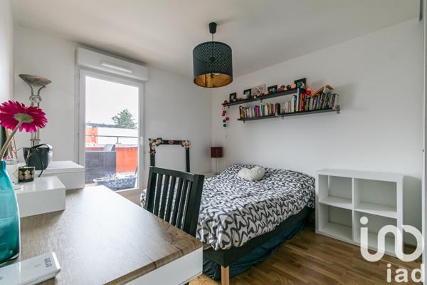 Location appartement 4 pièces 72 m² Villemomble