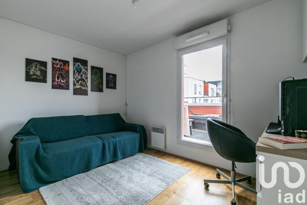 Location appartement 4 pièces 72 m² Villemomble