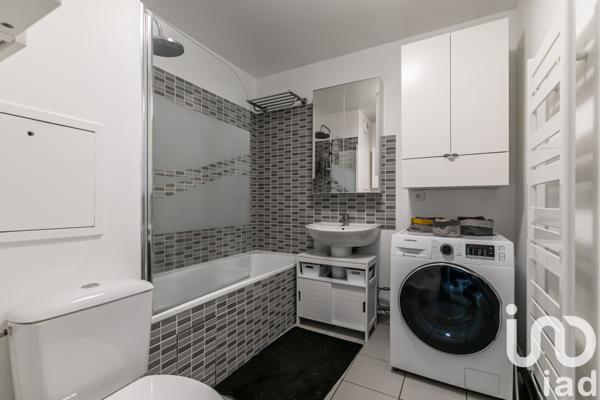 Location appartement 4 pièces 72 m² Villemomble