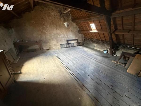 NOUVEAUTE ! Un immeuble à usage commercial et d'habitation à CHATELAUDREN-PLOUAGAT