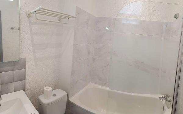 Appartement à louer    2 pièces • 19,16 m2 Niort