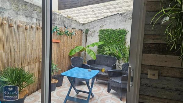 Maison à louer 5 pièces 124.43m²