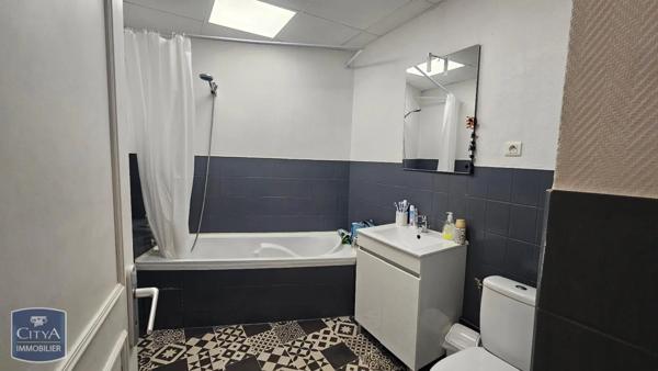 Maison à louer 5 pièces 124.43m²