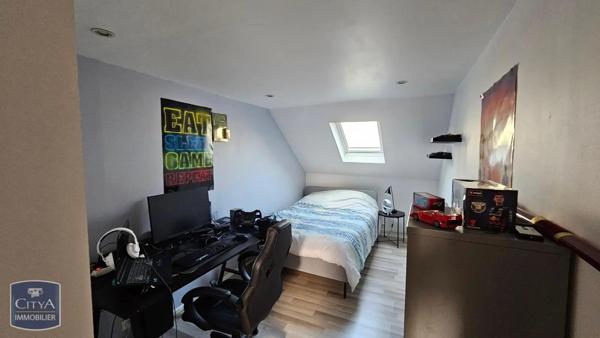 Maison à louer 5 pièces 124.43m²