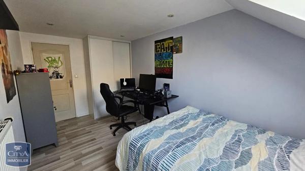 Maison à louer 5 pièces 124.43m²