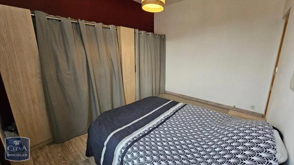 Maison à louer 5 pièces 124.43m²