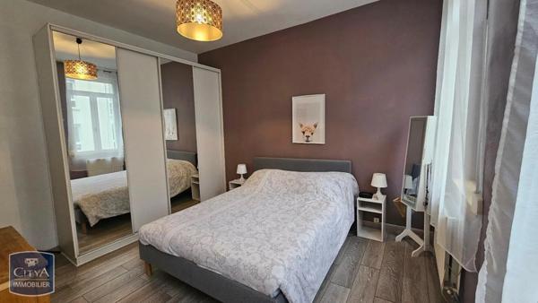 Maison à louer 5 pièces 124.43m²