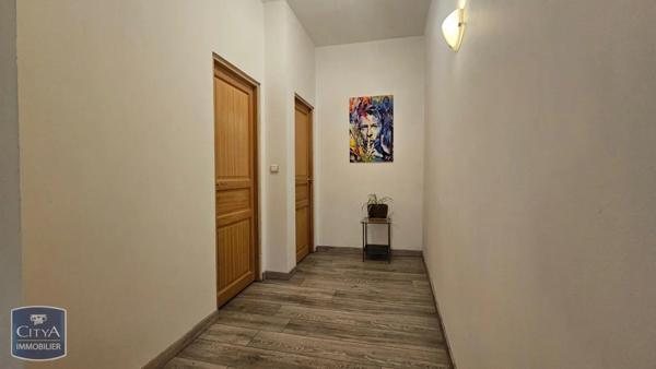 Maison à louer 5 pièces 124.43m²