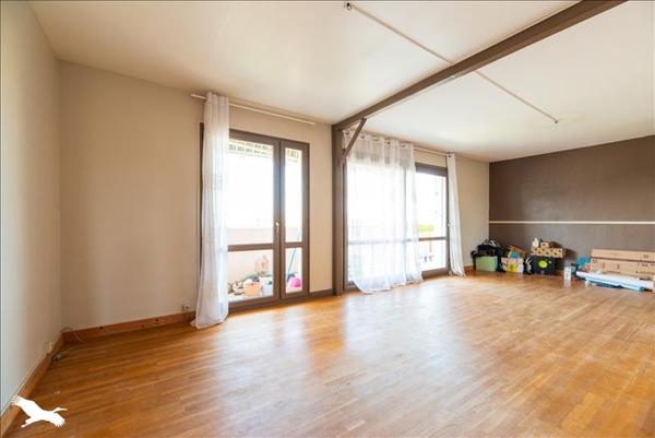 Appartement à vendre |  Eaubonne |  5 pièces | 95 m²