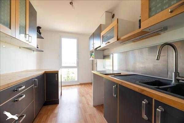 Appartement à vendre |  Eaubonne |  5 pièces | 95 m²