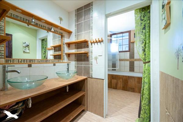 Appartement à vendre |  Eaubonne |  5 pièces | 95 m²