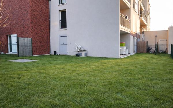 Appartement à louer    2 pièces •  Beauvais