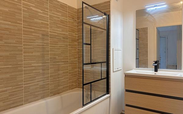 Appartement à louer    2 pièces •  Beauvais