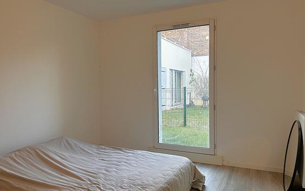 Appartement à louer    2 pièces •  Beauvais