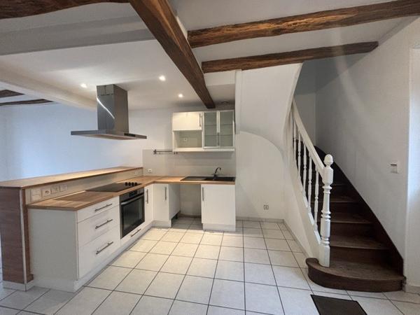Maison à vendre |  Saint-Florent-sur-Cher |  3 pièces | 88 m²
