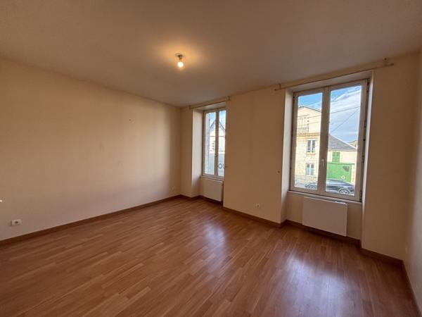 Maison à vendre |  Saint-Florent-sur-Cher |  3 pièces | 88 m²