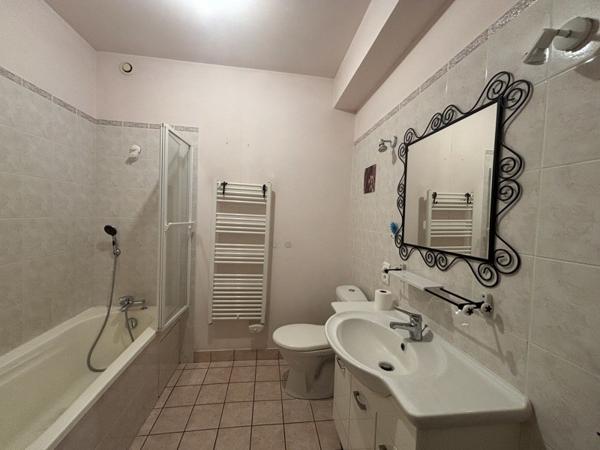 Maison à vendre |  Saint-Florent-sur-Cher |  3 pièces | 88 m²