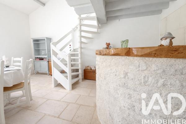 Maison à vendre 5 pièces 130 m² Bourg-Charente