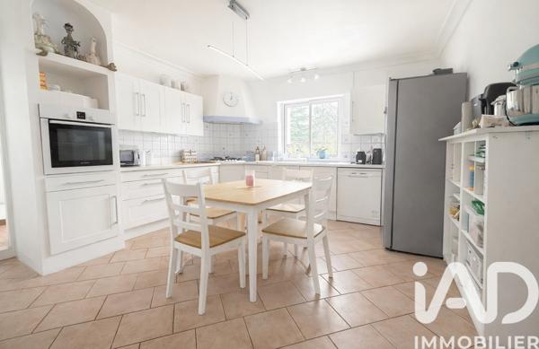 Maison à vendre 5 pièces 130 m² Bourg-Charente