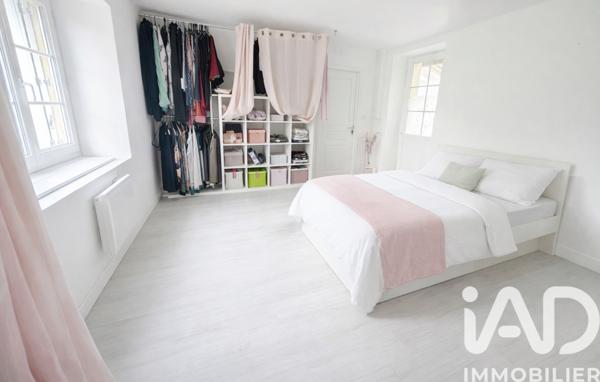 Maison à vendre 5 pièces 130 m² Bourg-Charente